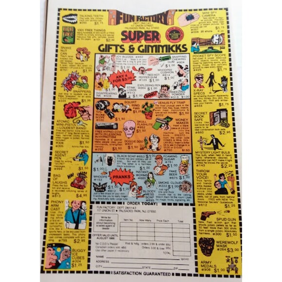 Lot of 3 Vintage Comic Books Dennis the Menace by Hank Ketcham#10 #17 #166 - Picture 5 of 6